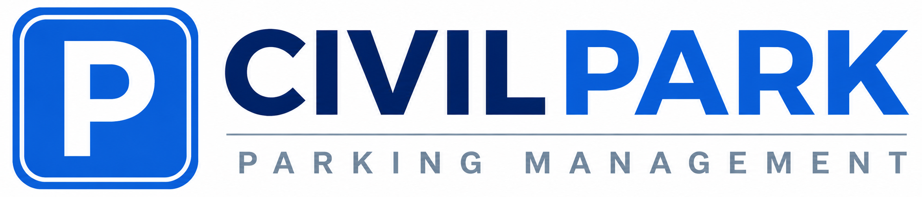 CivilPark Parking Management